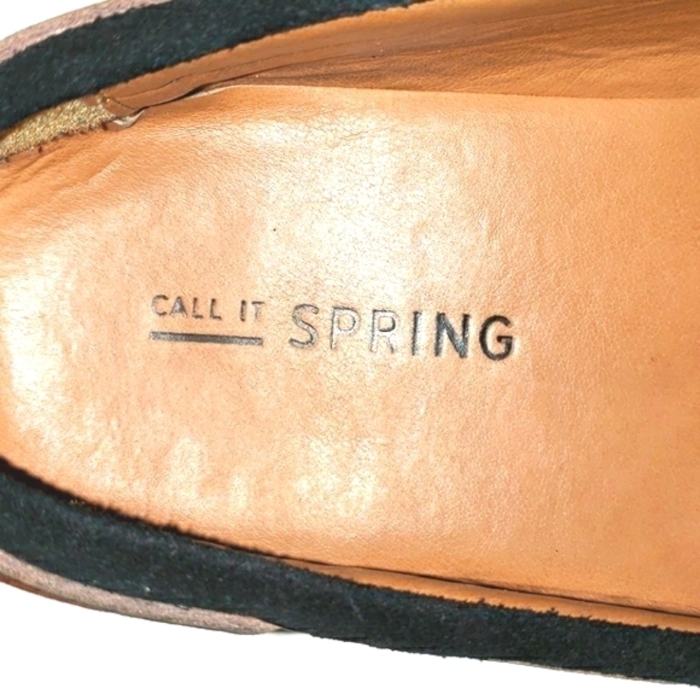 Call It Spring Men's Delbert Shoes - Picture 3 of 9